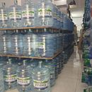 Nước uống đóng bình. Un proyecto de Publicidad y Diseño de sonhawater2020 - 21.03.2020