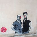 Callejeando por Roma. Een project van  Urban art y Mobiele fotografie van Sonia - 21.03.2020