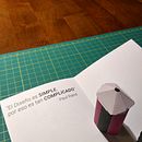 Mi Proyecto del curso: Popuptober 2020. Un proyecto de Diseño gráfico de Ezequiel Vizcaino - 31.10.2020