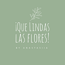 #ProyectoFinal: Un Instagram diferente para unas flores diferentes.. Een project van Communicatie, Grafisch ontwerp y Fotografie voor Instagram van Andrea García - 21.03.2020