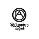 Angry Daddy logo + monogram. Br, ing & Identit project by davidhermoso - 03.22.2020