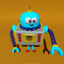 Mi Proyecto del curso: Introducción a la creación de personajes y modelado 3D con Maya Ein Projekt aus dem Bereich 3D von Francisco Barberán - 21.03.2020