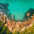 Mi Proyecto del curso: Introducción a la fotografía aérea con drones. Un progetto di Video di Emel Quinteros - 21.03.2020