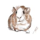 Apresentação. Een project van  Tekening van Marcos Vinicius Benedete Netto - 21.03.2020