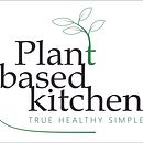 Plant based kitchen Logo . % Aleksandar Ivanović tarafından hazırlanan Markalaşma ve Kimlik, Tipografi, Ve Tipografi Tasarımı projesi - 03.21.2020