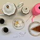 Mi Proyecto del curso: @horneandopasteles. Mobile Photograph project by Luis Guillermo Morales Martinez - 03.22.2020