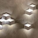 Diseño industrial: domesticando la luz. (Apliques) Ein Projekt aus dem Bereich Beleuchtungsdesign von Diego Guerrero Maselli - 22.03.2020