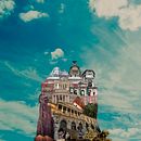 Madrid . % Susana Cid Martinez tarafından hazırlanan Tasarım projesi - 03.22.2020