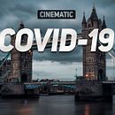 CORONAVIRUS PANDEMIA. Un projet de Cinéma, vidéo et télévision de Leno NeL - 22.03.2020