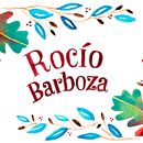 Tarjeta Personal: Técnicas aplicadas de ilustración en acuarela. Design gráfico, e Pintura em aquarela projeto de Rocio Barboza - 22.03.2020