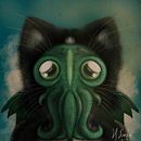 Mi Proyecto del curso: Ilustración digital con Procreate . . Creativit, Digital Illustration, and Artistic Drawing project by heidy_simon - 03.22.2020