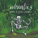 übüntüs. Un projet de Calligraphie, Dessin au cra, on, Écriture, Illustration traditionnelle, Aquarelle , et Retouche photographique de Ana Renieblas - 22.03.2020