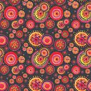 Estampado para textil. Projekt z dziedziny Projektowanie c i frowe użytkownika katlyn Bravo Torres - 26.03.2020