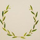 Estudos de aquarela. Un projet de Illustration botanique de Talita Oliveira - 23.03.2020