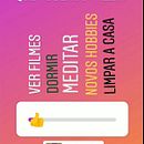 Mi Proyecto del curso: Creación y edición de contenido para Instagram Stories. Een project van Instagram van Alberto José Diniz - 23.03.2020