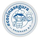 Sello para apoyar a restauranteros y consumo local durante cuarentena. Ein Projekt aus dem Bereich  von Omar Chavira - 23.03.2020