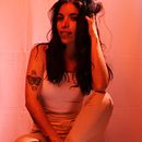 Mi Proyecto del curso: Iluminación creativa para retratos fotográficos. Een project van Fotografie y Portretfotografie van antonio_fink - 23.03.2020