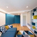 Casa M Ein Projekt aus dem Bereich Architektur von UM Studio - 23.03.2020