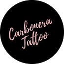 Carbonera Tattoo Studio. Commercial Photograph project by Jéssica Santos - 03.23.2020