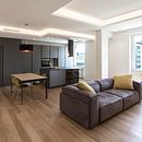 Casa R Ein Projekt aus dem Bereich Architektur von UM Studio - 23.03.2020