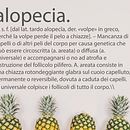 Alopecia Project. Un proyecto de Br, ing e Identidad, Comunicación y Diseño de la información de Alessia Bellei - 23.03.2020