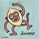 Mi Proyecto del curso: Ilustración de personajes con estilo. Un progetto di Illustrazione tradizionale di Isa Penabal - 23.03.2020