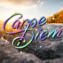 Carpe diem. Un proyecto de Escritura de tururu_93 - 23.03.2020