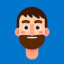 Mi Proyecto del curso: Animación y diseño de personajes en After Effects. 2D Animation, and Character Animation project by Rafael Moya - 03.23.2020