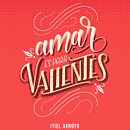 Meu Projeto de Curso: Lettering para Perfeccionistas. Lettering projeto de Anabell Osorio Bolívar - 24.03.2020