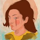 Mi Proyecto del curso: Técnicas de ilustración con acuarela digital. Un progetto di Illustrazione digitale di David Tonatiuh Fraga Avila - 05.04.2020