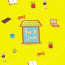 Cuarentena. Un proyecto de Ilustración tradicional e Ilustración digital de Daniela Montes - 16.03.2020