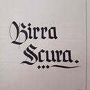Mi Proyecto del curso: Caligrafía con góticas potentes Ein Projekt aus dem Bereich Kalligrafie von Jose Daniel Fuenmayor España - 23.03.2020