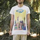 Mis camisetillas personalizadas. Fine Arts project by Africa Pando Acedo - 03.26.2020