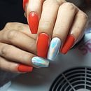 Emprendimiento de uñas acrílicas ❤ Ein Projekt aus dem Bereich Kreativität von Gabriela Rivera - 23.03.2020