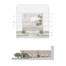Landscape for UCLA's Perloff Hall. Un projet de Pa , et sagisme de Bianca Costa - 24.03.2017
