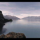 Flying un clip de escenas aéreas de paisajes realizados en 2019 . Un projet de Vidéo de Mariano Aguerre - 24.03.2020