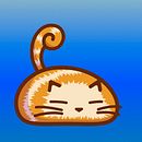 Proyecto Final Kawaii. Un progetto di Design di loghi, Character design e Design digitale di lore_raikkonen - 24.03.2020