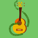 Meu projeto do curso: Ilustração vetorial com estilo. Een project van Traditionele illustratie, Digitale illustratie y Kinderillustratie van Ruiz Esposito - 24.03.2020