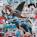 Proyecto de curso María Daniela Díaz : Revelado de archivos RAW con Lightroom. Un proyecto de Arte urbano y Fotografía digital de maria_daniela_d_r - 25.03.2020