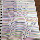 Mi Proyecto del curso: Dibujo para principiantes nivel -1 . Menggambar proyek oleh Victoria Naranjo - 03.24.2020