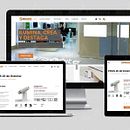Diseñador Web Freelance. Web Design project by David Garcia Arcos - 06.20.2018