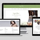 Diseñador Web Freelance. Web Design project by David Garcia Arcos - 02.10.2015
