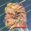 Mi Proyecto del curso: Técnicas digitales de retrato ilustrado. Projekt z dziedziny Trad, c i jna ilustracja użytkownika Sebastián Rubiano - 06.02.2021