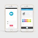 Bir Sanslstiyorum. Un proyecto de UX / UI de Clara I. Pantoja - 24.03.2020