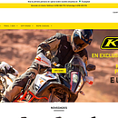 Mi Proyecto del curso: Creación de una tienda online con Shopify Ein Projekt aus dem Bereich Webdesign von Charlie Juliá Barthe - 24.03.2020