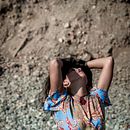 Ella es Erika.. Un proyecto de Fotografía de retrato, Fotografía en exteriores y Fotografía para Instagram de Yasmina Castañeda Calderón - 24.03.2020