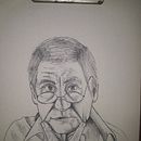 Segundo projeto depois de mais estudos. Projekt z dziedziny  Sztuki piękne użytkownika Diego Maxel - 25.03.2020