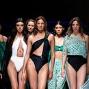 Colección Primavera 2020 . Design de moda projeto de Alan Alonso - 14.01.2020