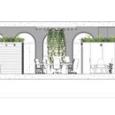 Brick house studio. Een project van Digitale architectuur, Interactief ontwerp, Retailontwerp e Interieurontwerp van Daniel Giraldo - 25.03.2020