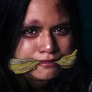 Mi Proyecto del curso: Autorretrato fotográfico conceptual. Un proyecto de Fotografía de retrato de Luis Kaled Ruiz - 25.03.2020